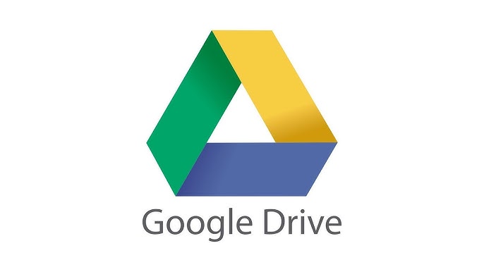 Google Drive Storage